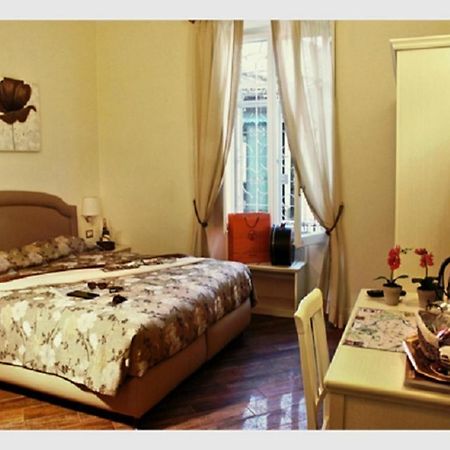 Locanda Colosseo Roma Habitación foto