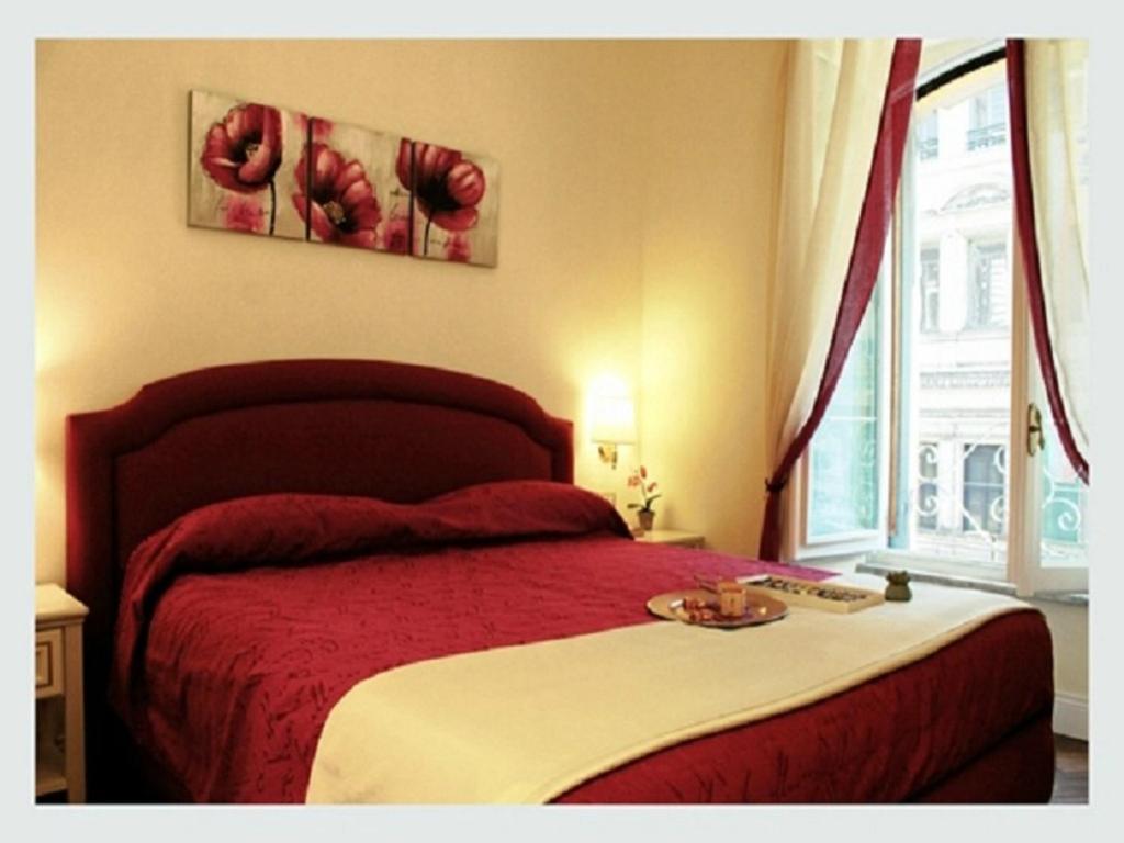 Locanda Colosseo Roma Habitación foto
