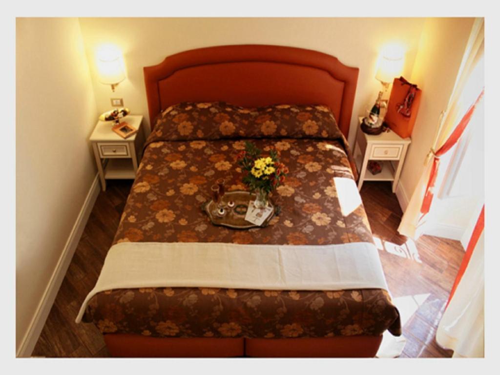 Locanda Colosseo Roma Habitación foto