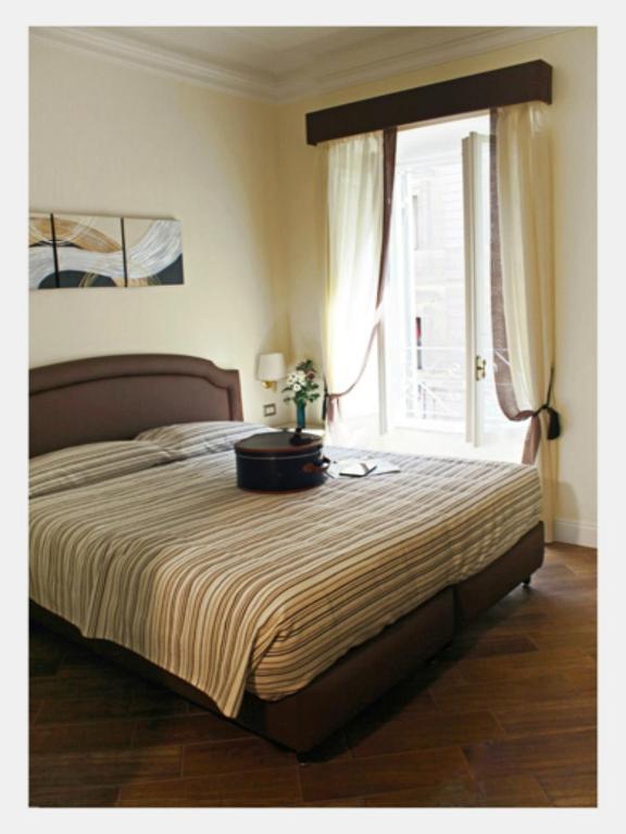 Locanda Colosseo Roma Habitación foto