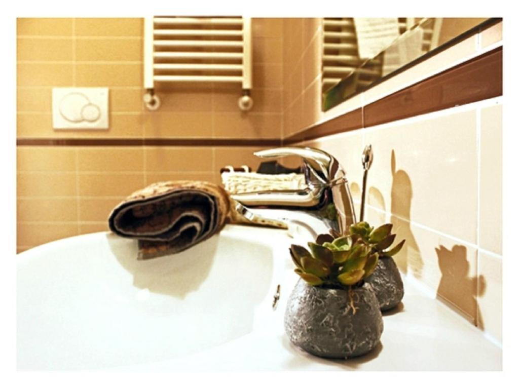 Locanda Colosseo Roma Habitación foto
